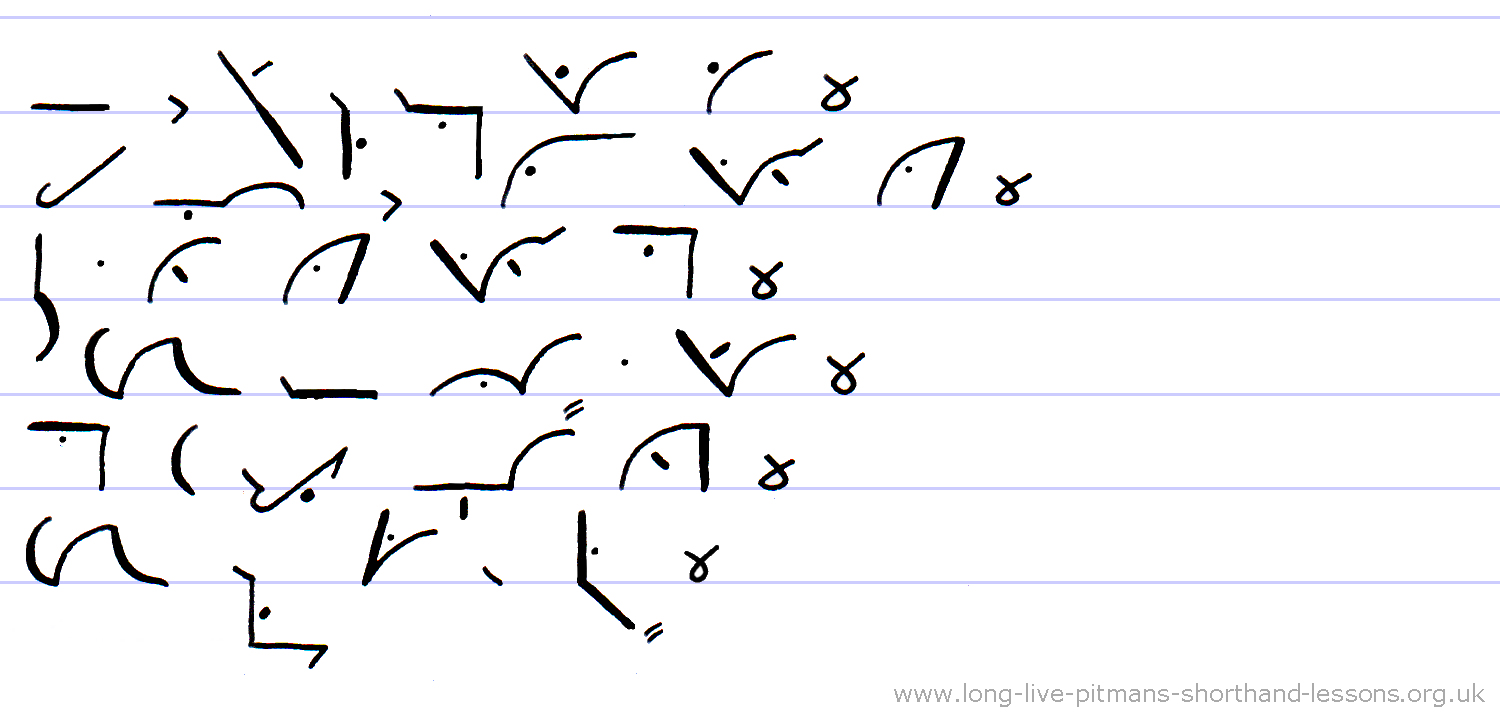 Pitman's New Era Shorthand