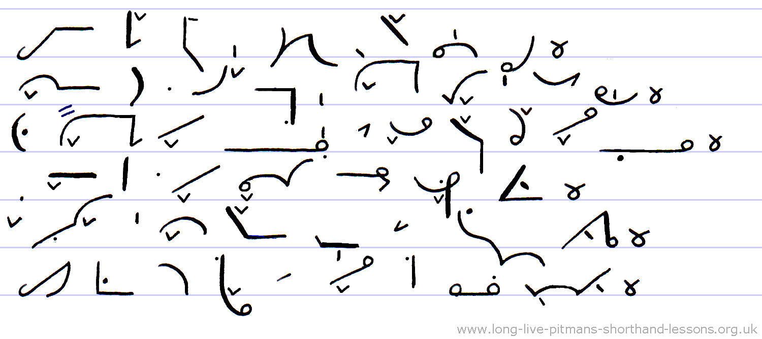 Pitman's New Era Shorthand