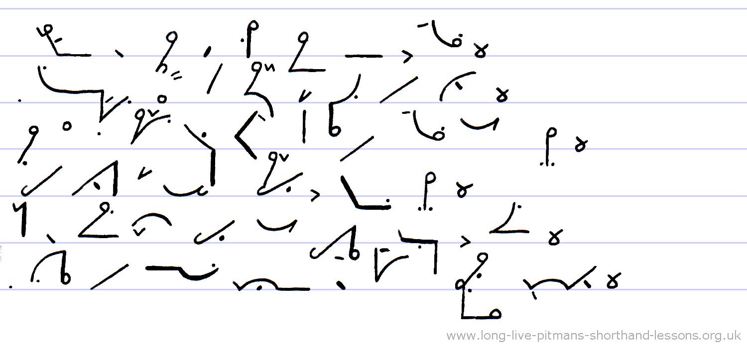 Pitman's New Era Shorthand