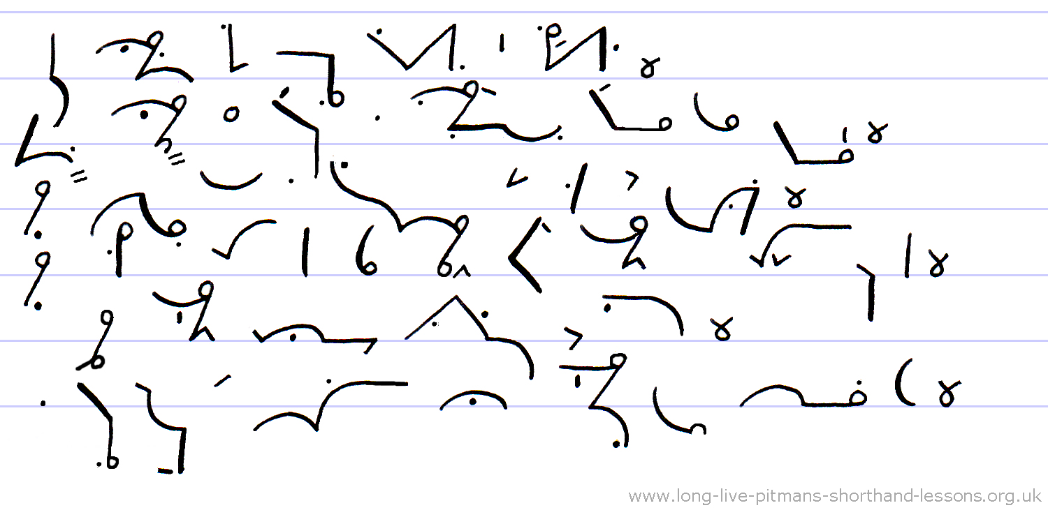 Pitman's New Era Shorthand