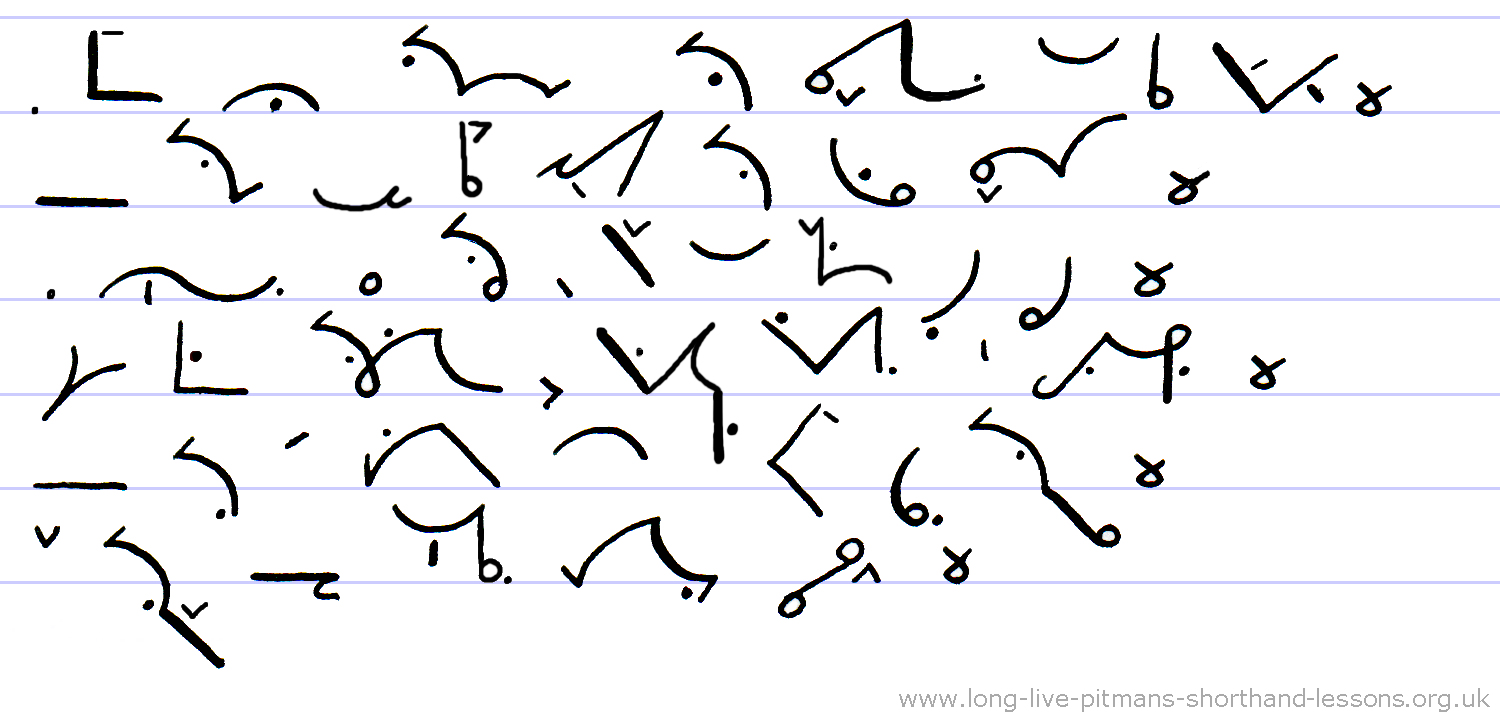 Pitman's New Era Shorthand