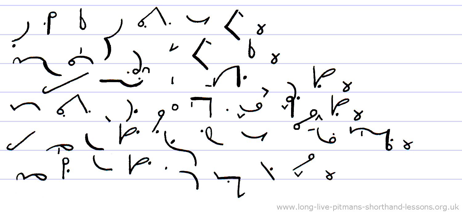 Pitman's New Era Shorthand