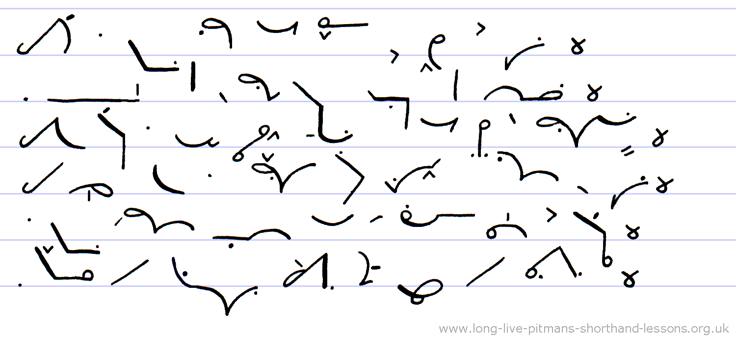 Pitman's New Era Shorthand