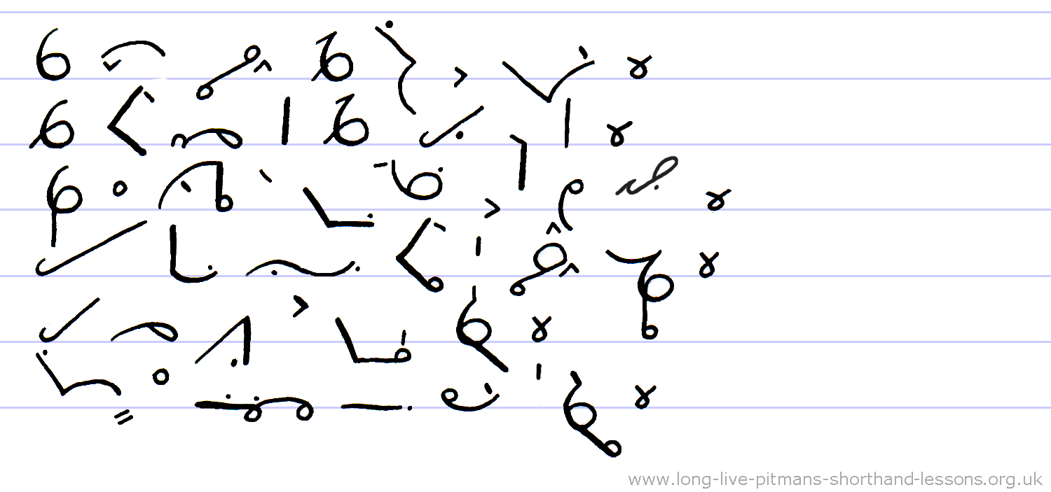 Pitman's New Era Shorthand