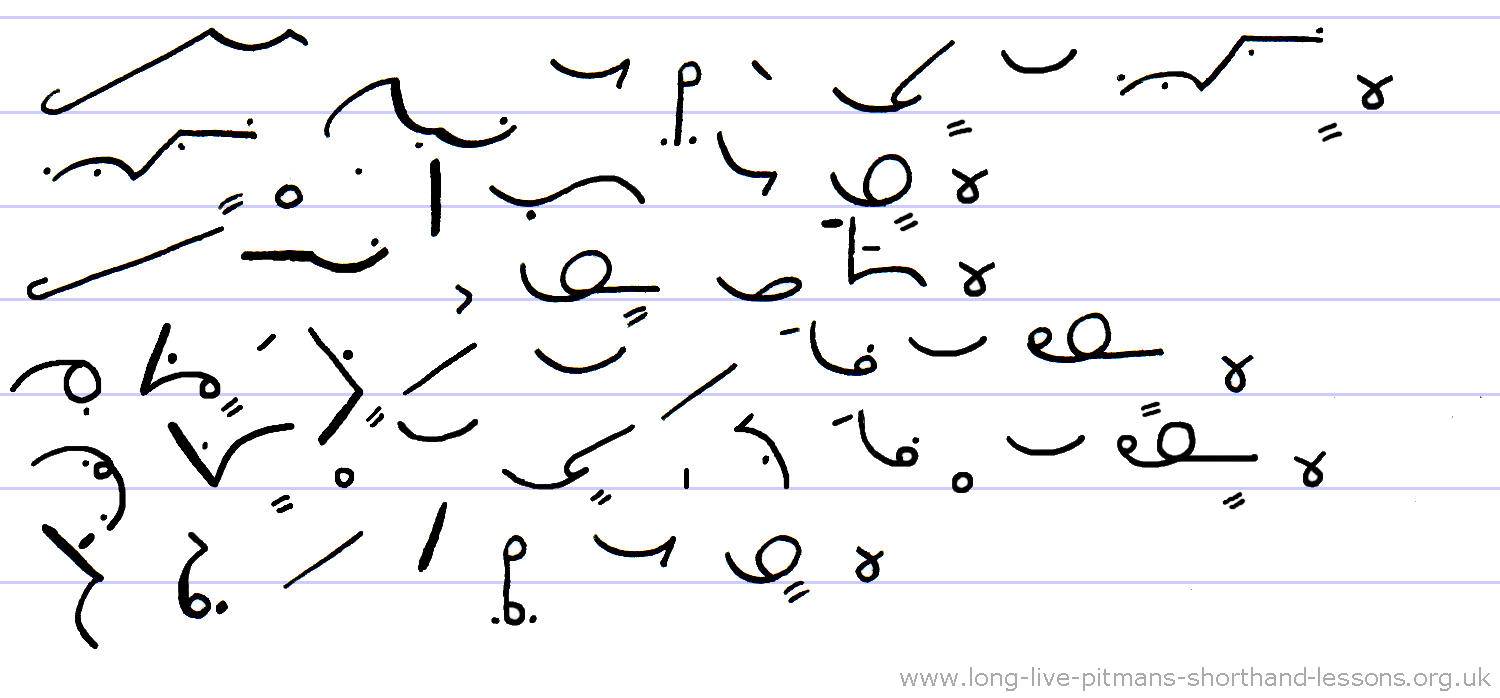 Pitman's New Era Shorthand