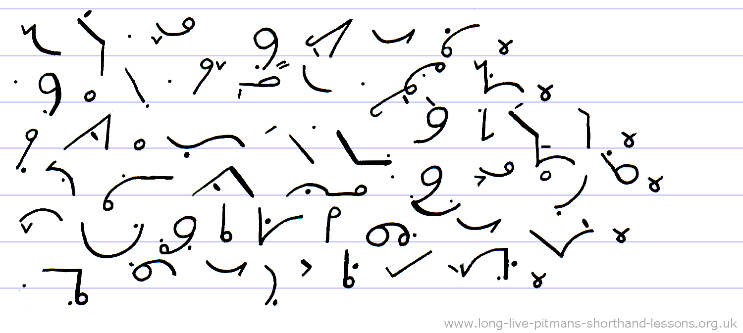 Pitman's New Era Shorthand