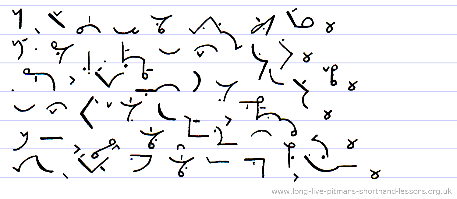 Pitman's New Era Shorthand