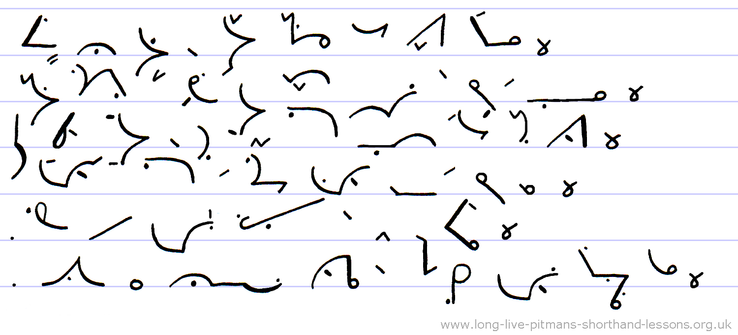 Pitman's New Era Shorthand