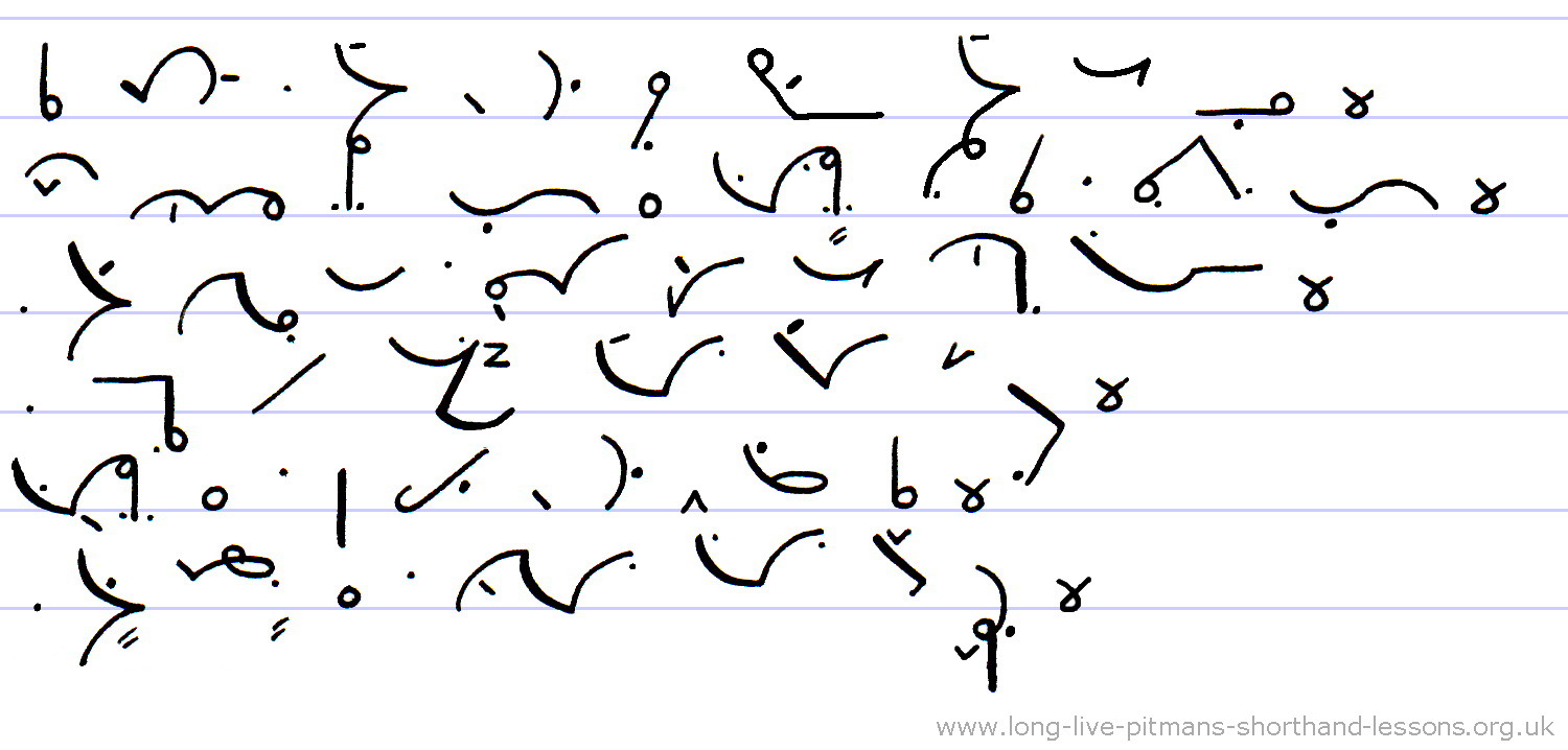 Pitman's New Era Shorthand