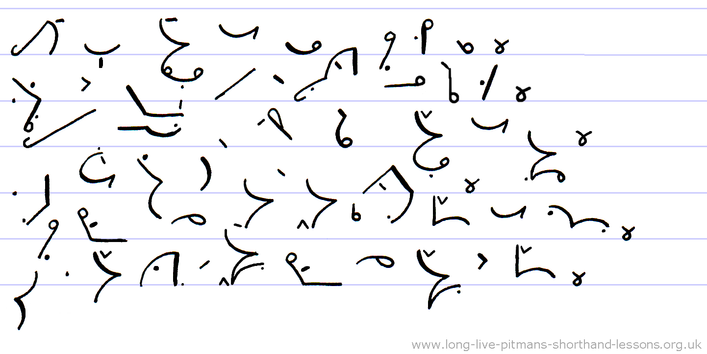 Pitman's New Era Shorthand