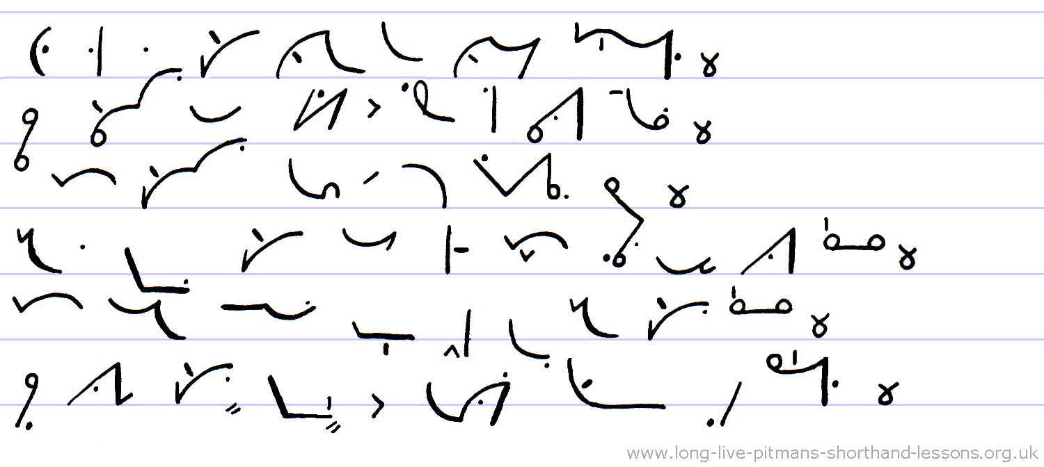 Pitman's New Era Shorthand