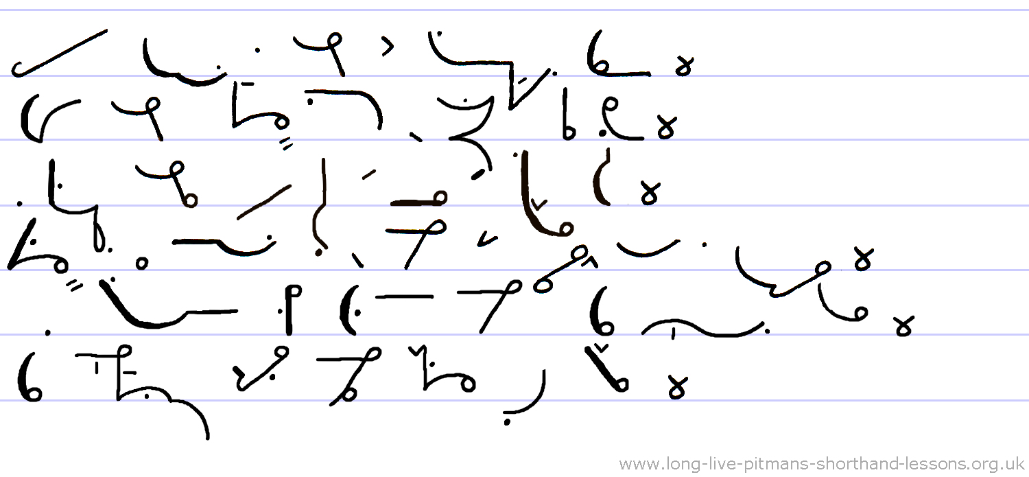 Pitman's New Era Shorthand