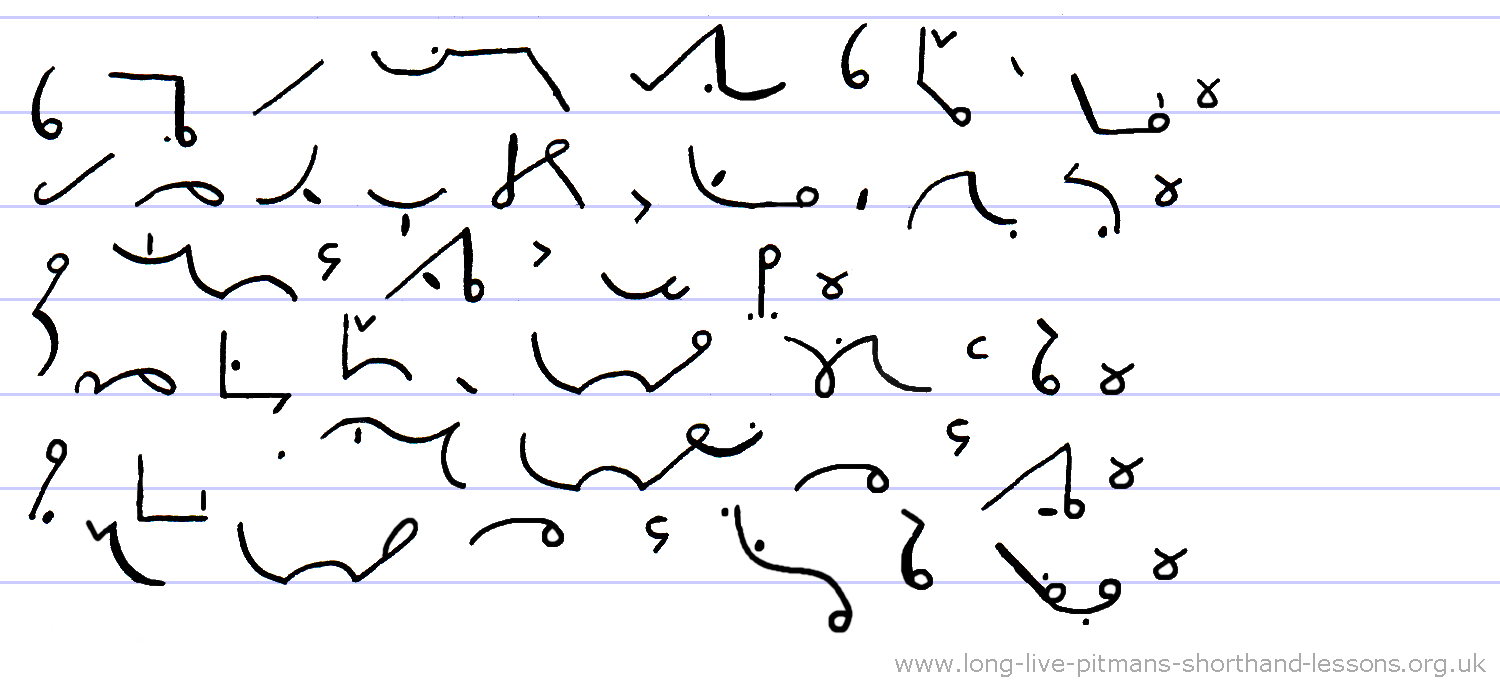 Pitman's New Era Shorthand