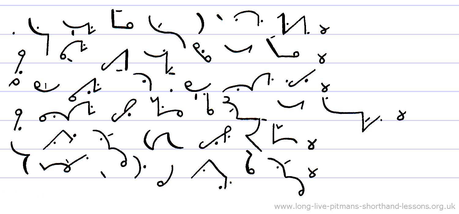 Pitman's New Era Shorthand