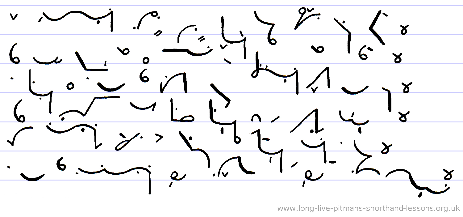 Pitman's New Era Shorthand