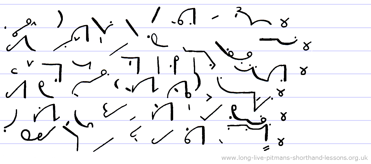 Pitman's New Era Shorthand