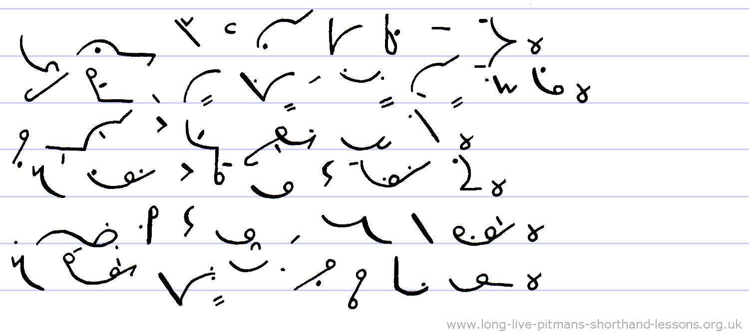 Pitman's New Era Shorthand