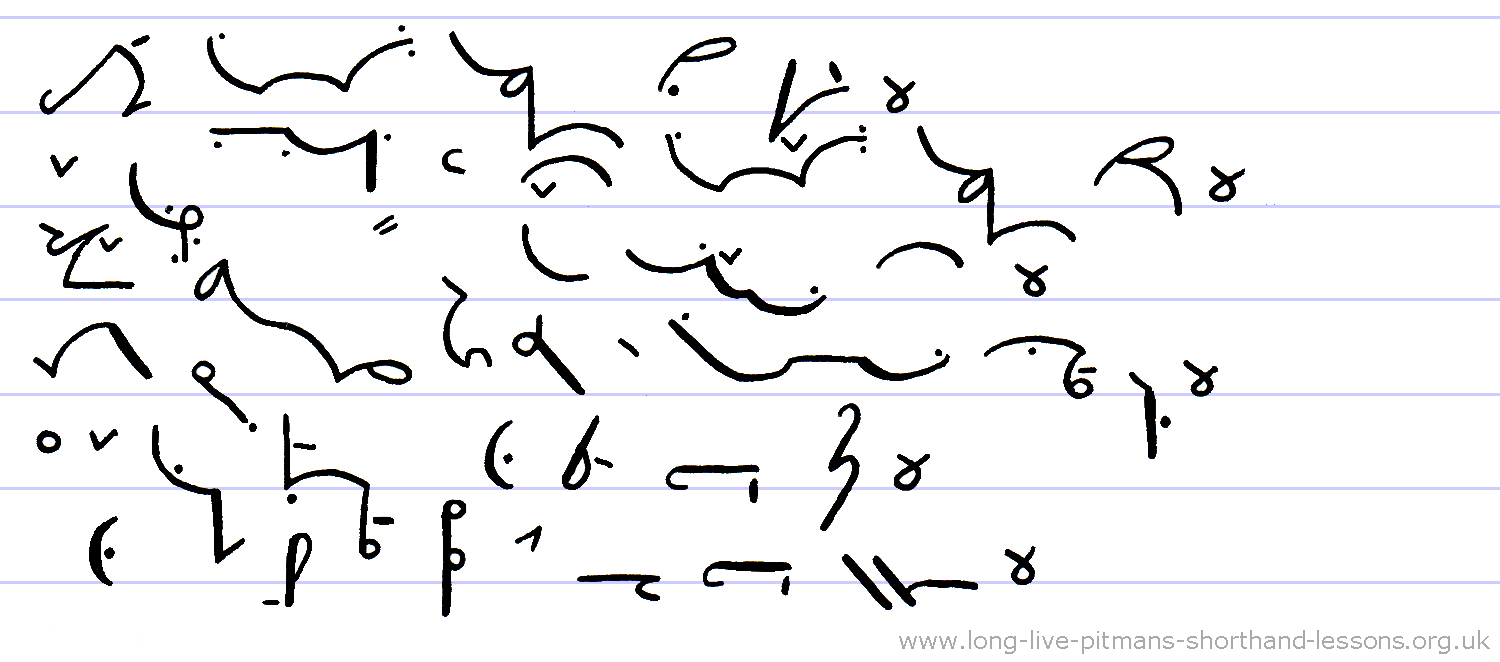 Pitman's New Era Shorthand