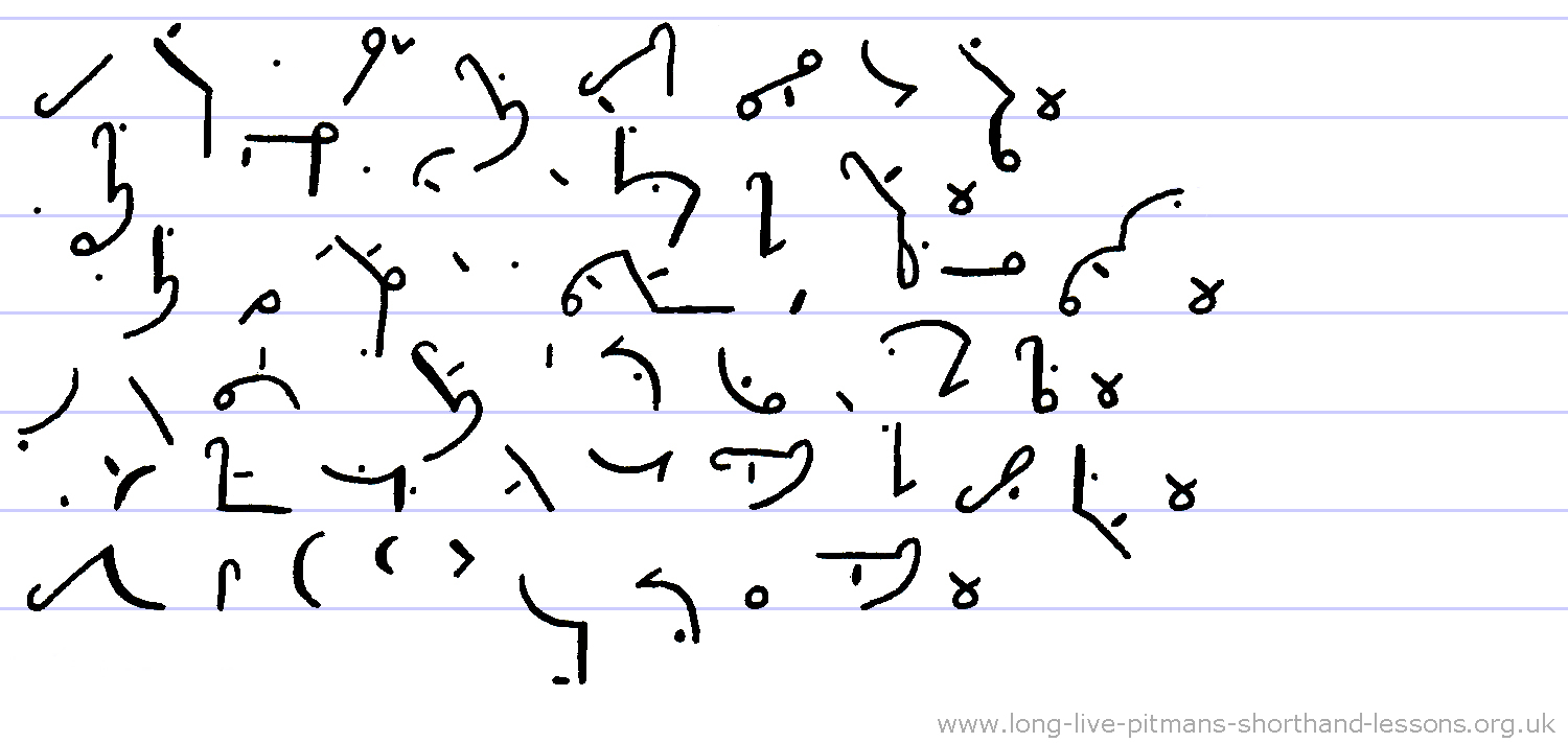 Pitman's New Era Shorthand