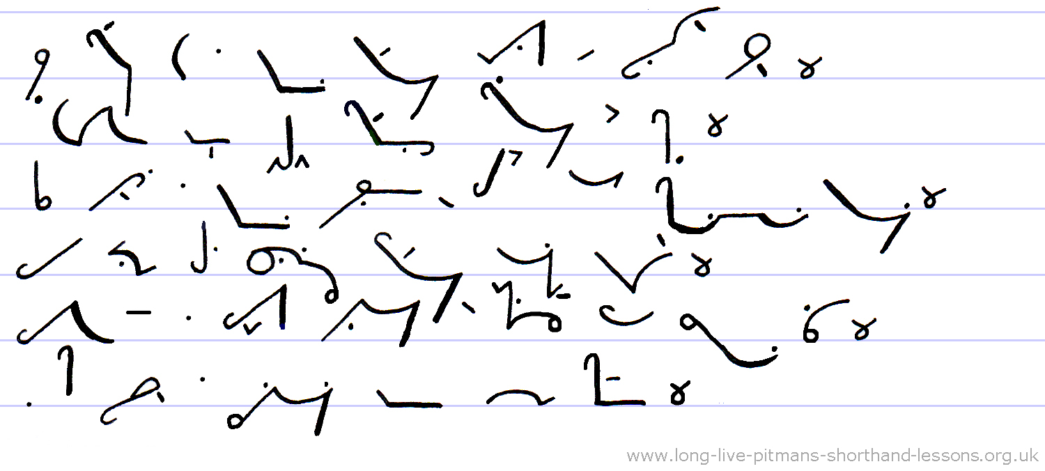 Pitman's New Era Shorthand