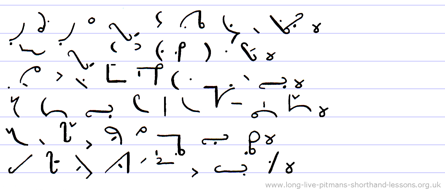 Pitman's New Era Shorthand