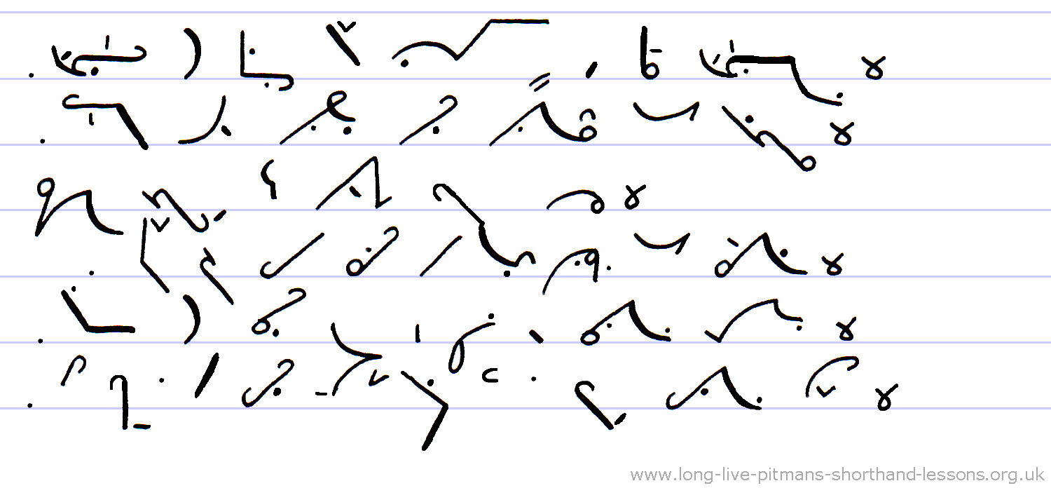 Pitman's New Era Shorthand