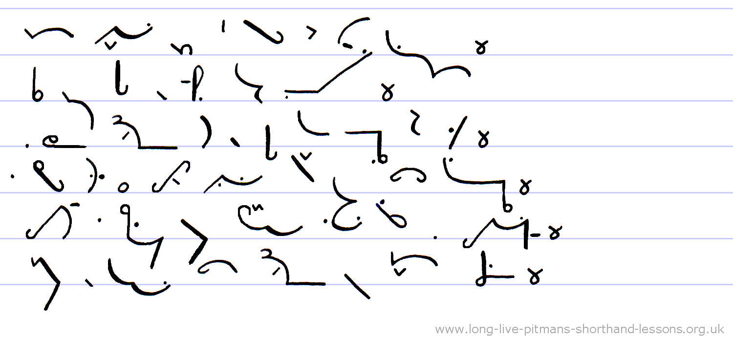 Pitman's New Era Shorthand