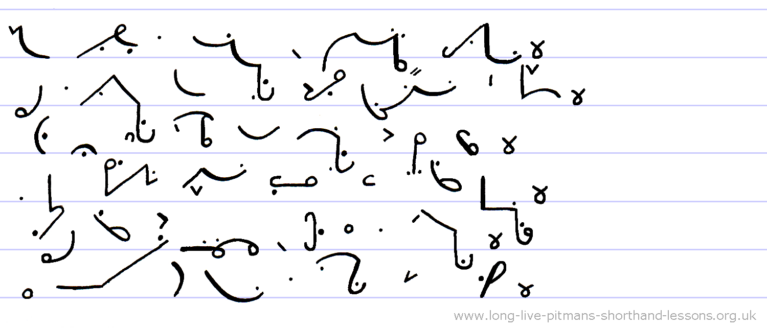 Pitman's New Era Shorthand