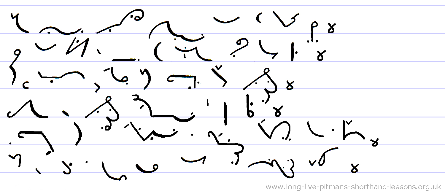 Pitman's New Era Shorthand