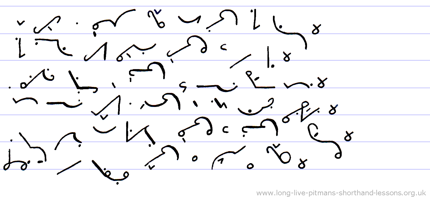 Pitman's New Era Shorthand