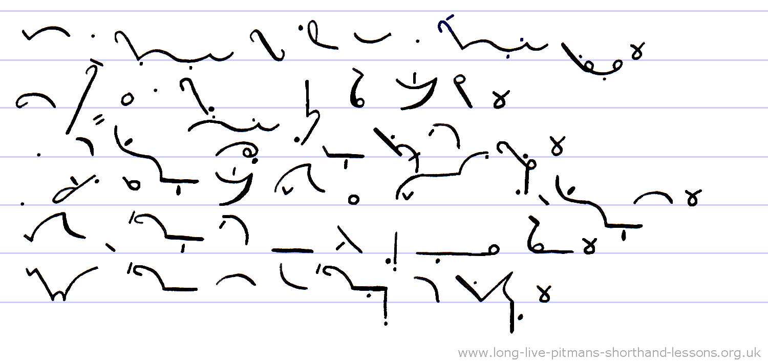 Pitman's New Era Shorthand