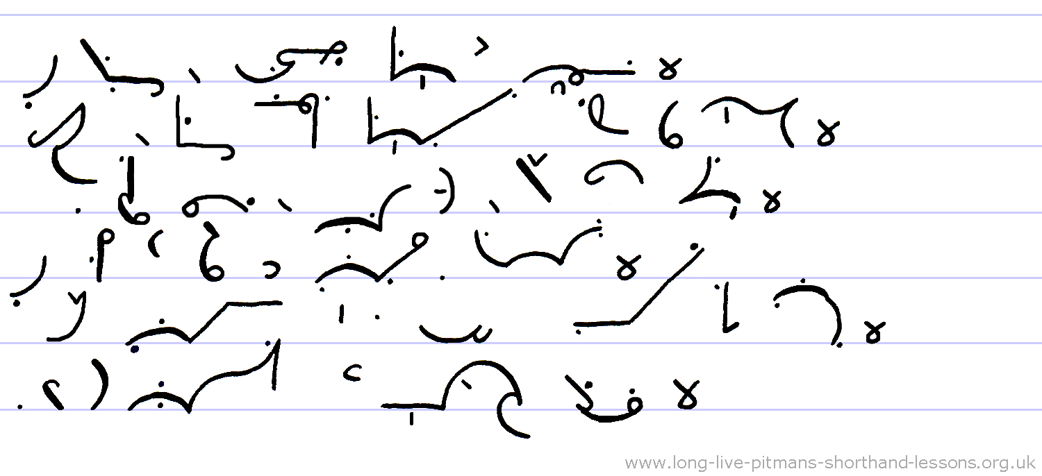 Pitman's New Era Shorthand