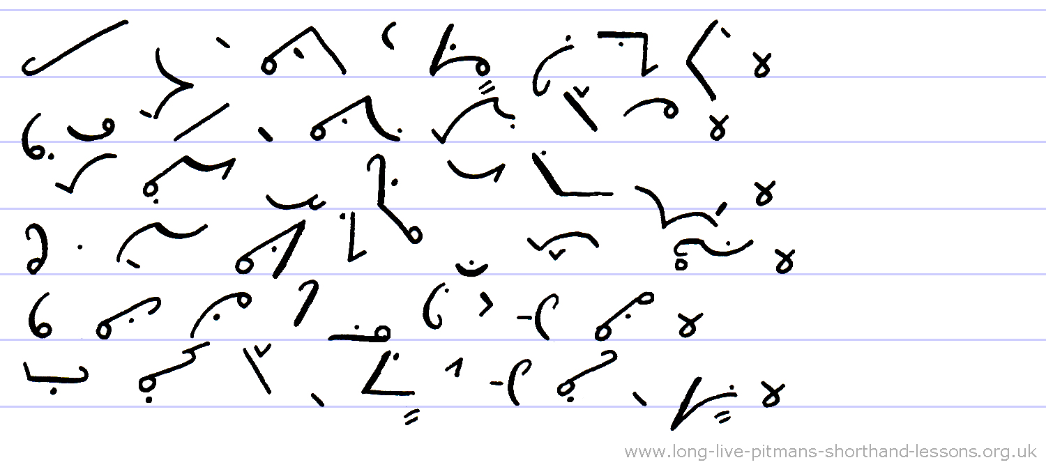 Pitman's New Era Shorthand