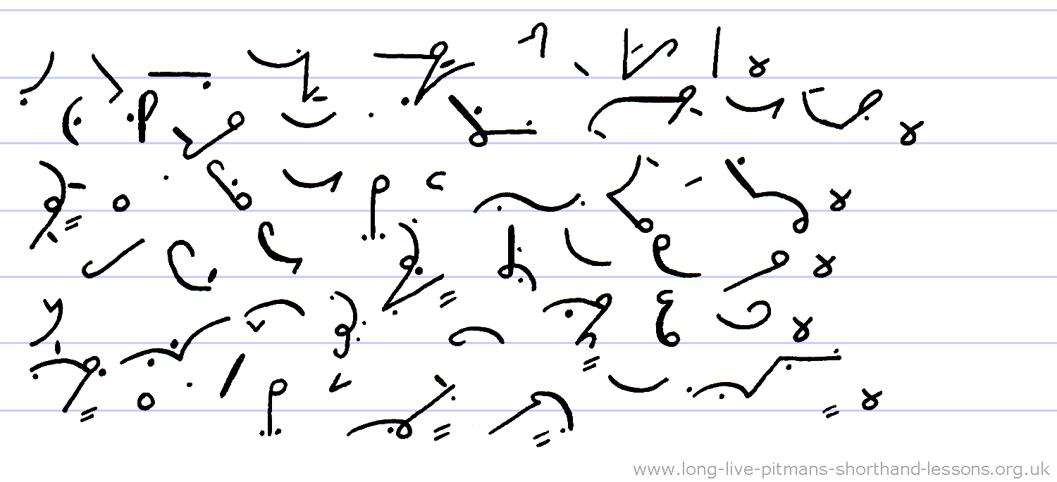 Pitman's New Era Shorthand