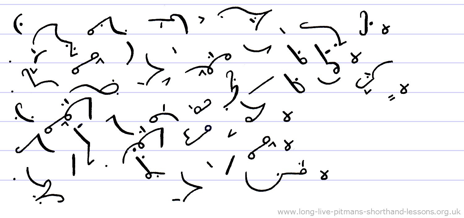 Pitman's New Era Shorthand