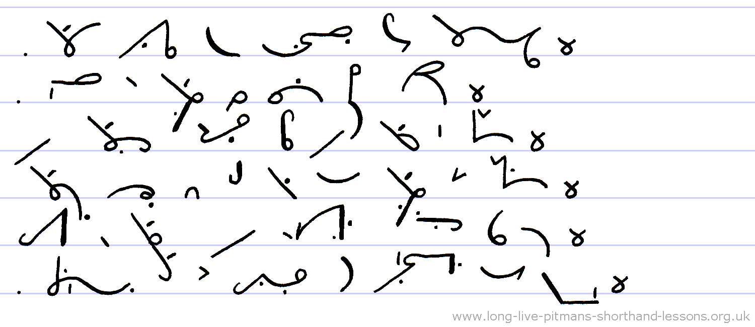 Pitman's New Era Shorthand