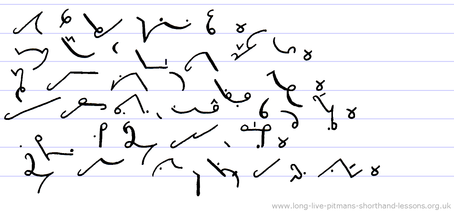 Pitman's New Era Shorthand