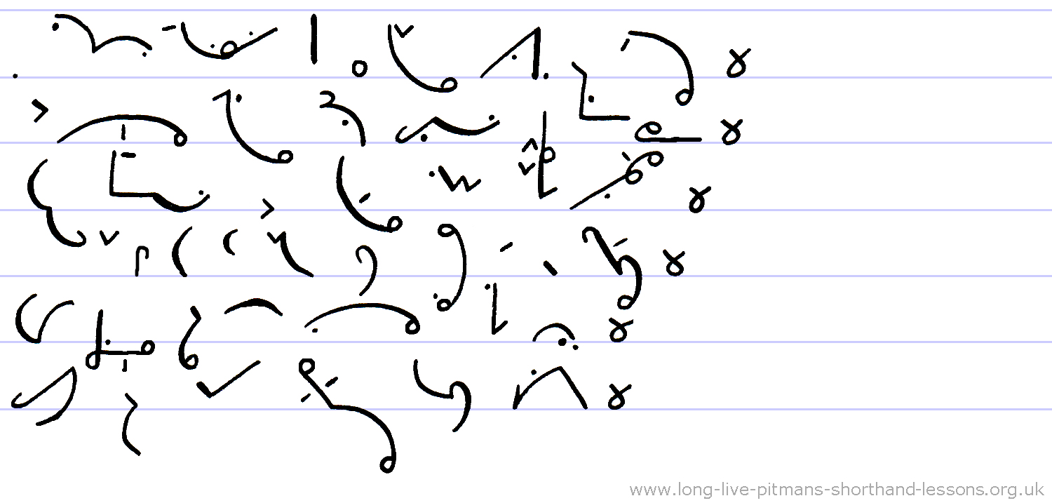 Pitman's New Era Shorthand