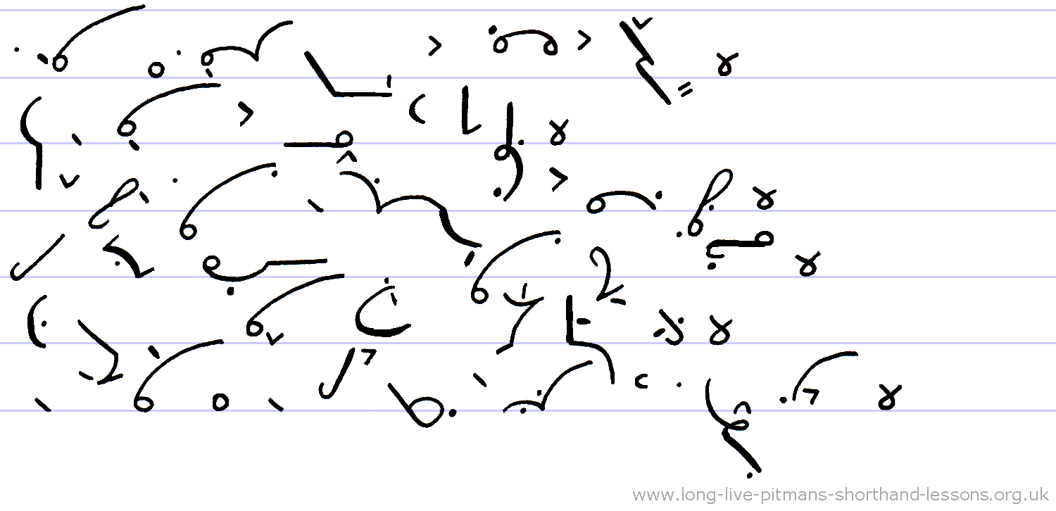 Pitman's New Era Shorthand