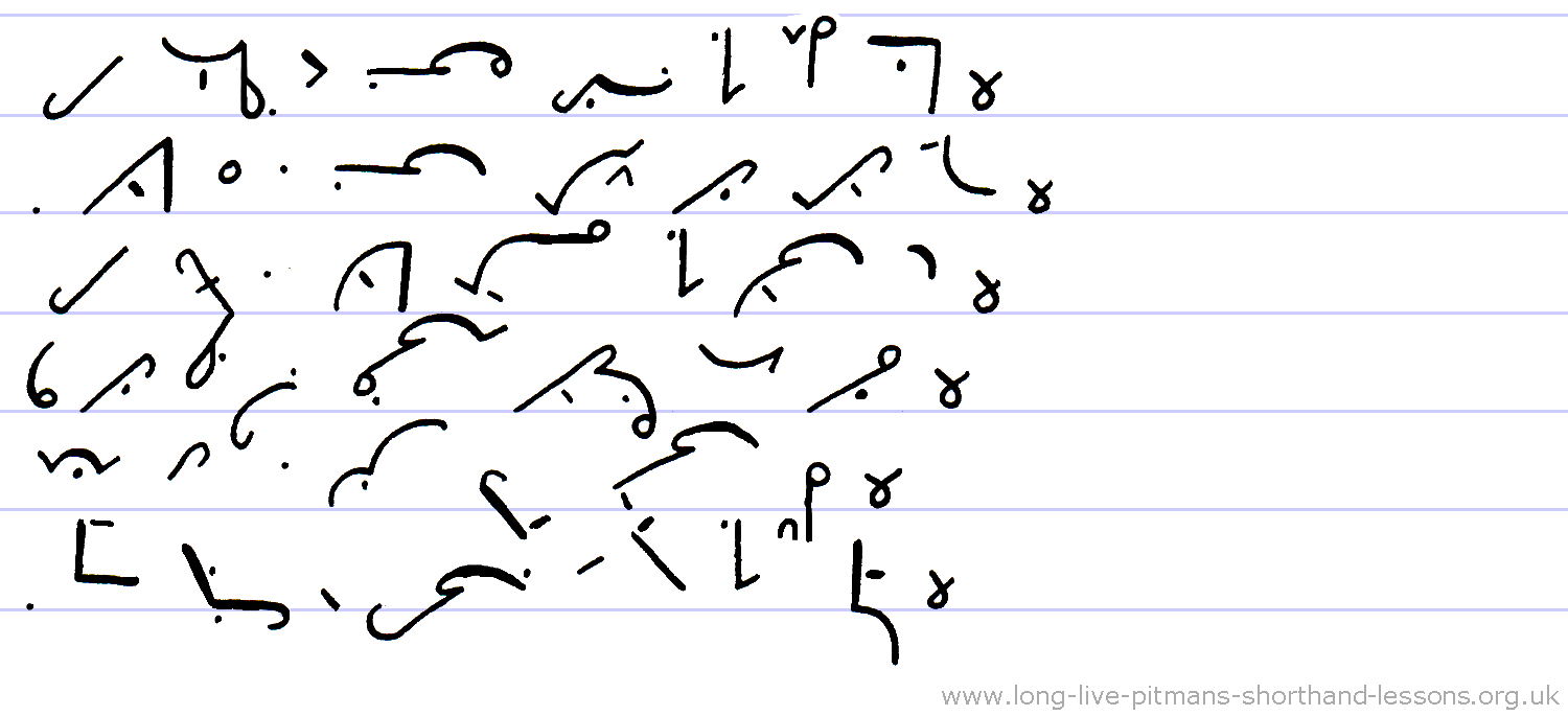 Pitman's New Era Shorthand