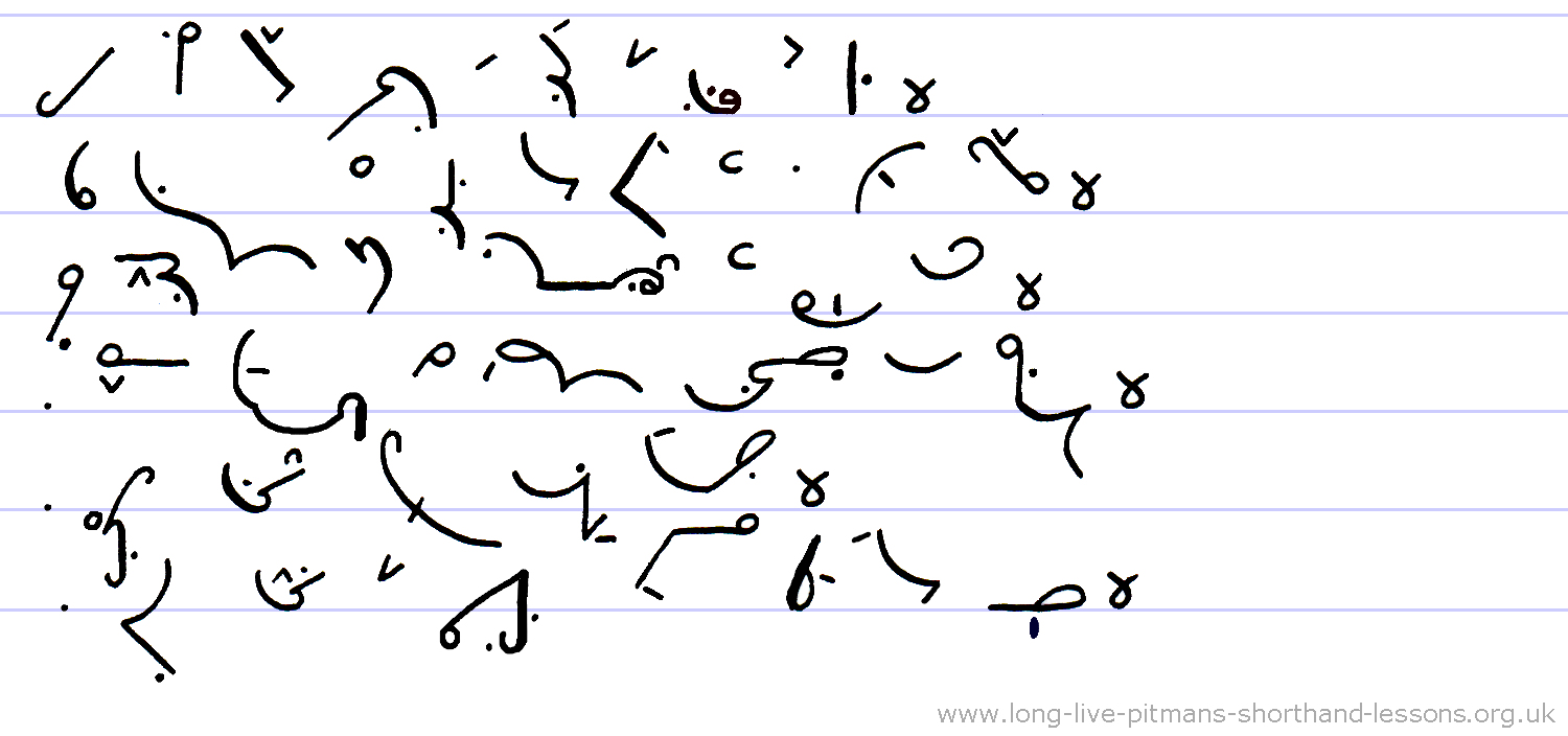 Pitman's New Era Shorthand