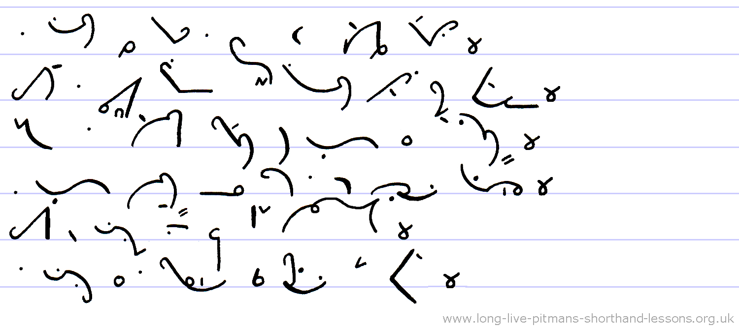 Pitman's New Era Shorthand