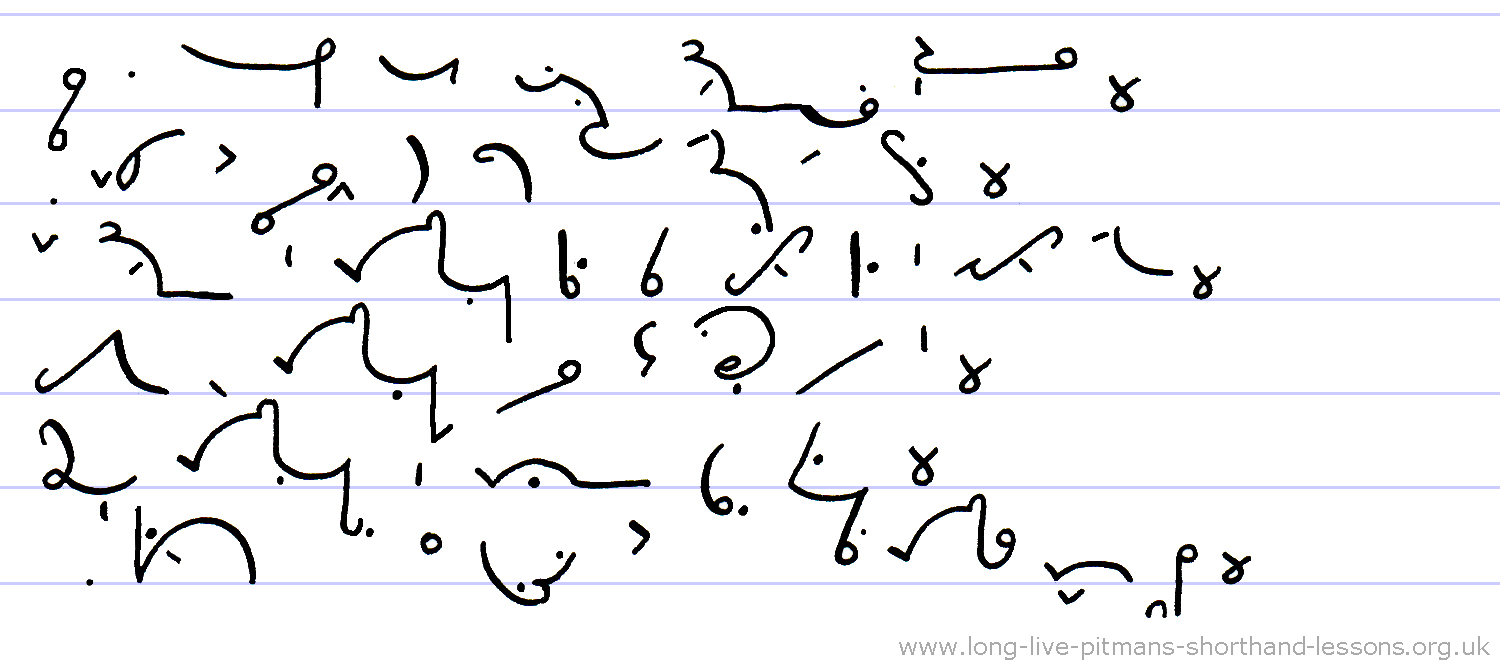 Pitman's New Era Shorthand