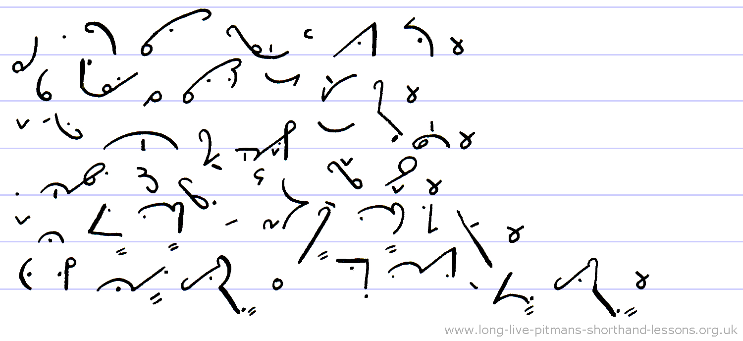 Pitman's New Era Shorthand