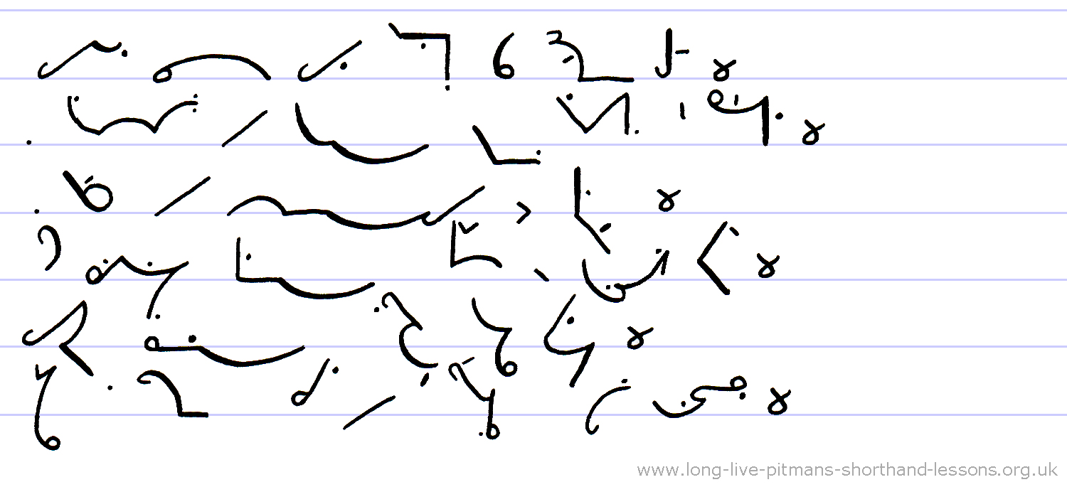 Pitman's New Era Shorthand