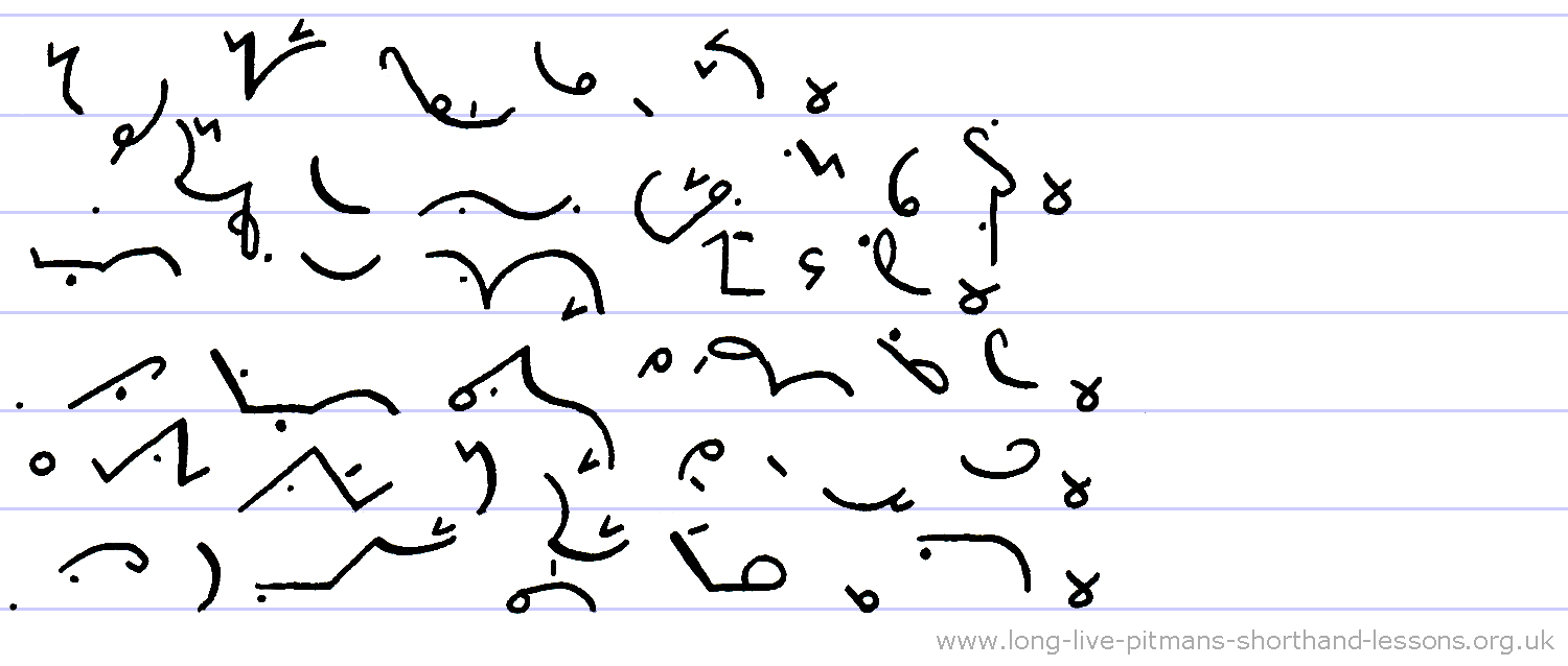 Pitman's New Era Shorthand