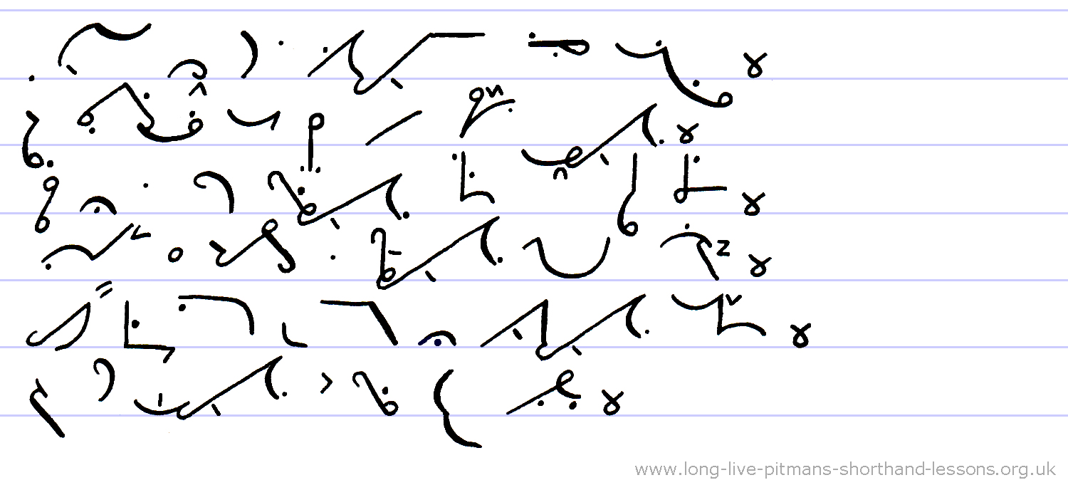 Pitman's New Era Shorthand