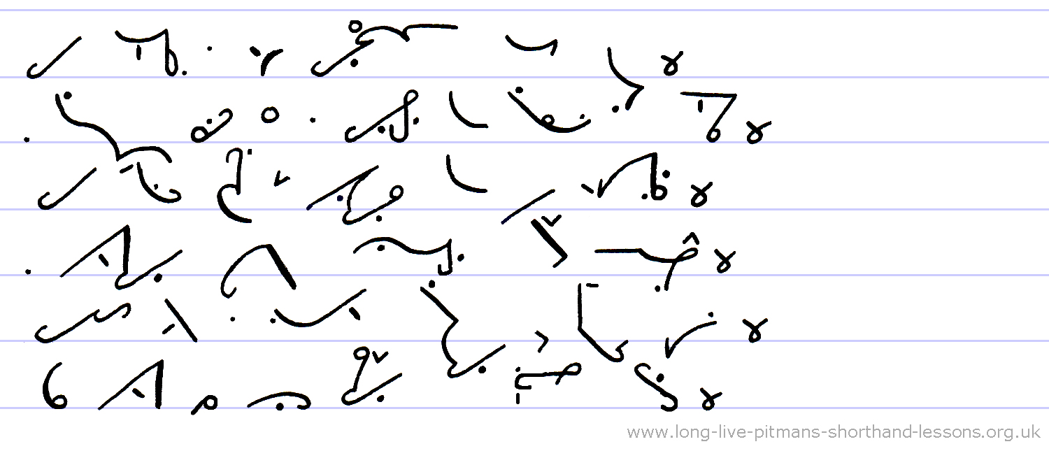 Pitman's New Era Shorthand