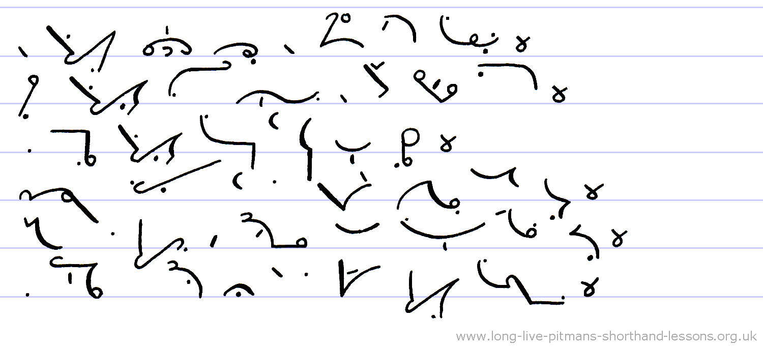 Pitman's New Era Shorthand