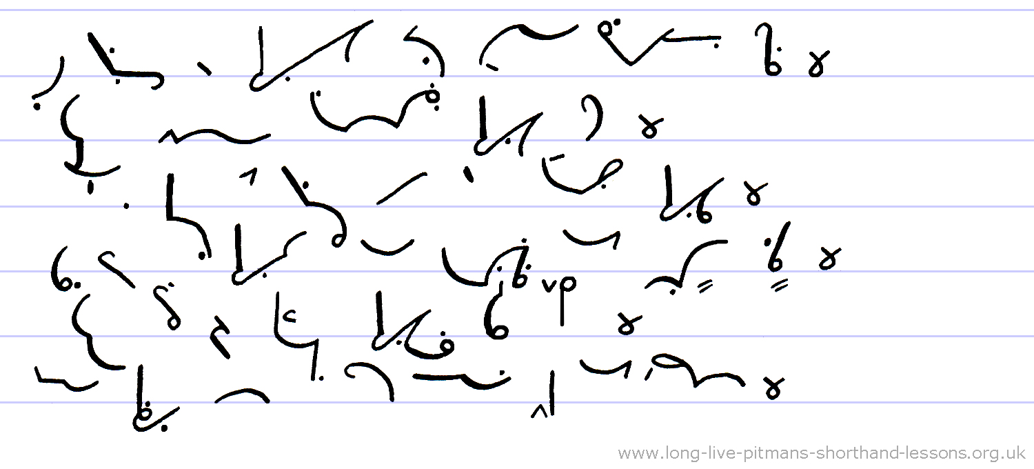 Pitman's New Era Shorthand